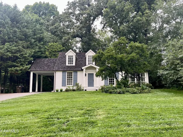 4225 SW Alta Vista Way, Knoxville, TN 37919
