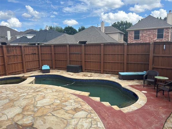Home for Sale in Frisco TX