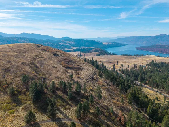 45XX S Highway 25, Hunters, WA 99137