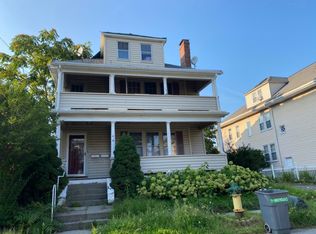 16 Chester Rd #14, Belmont, MA 02478