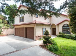 5052 Humphrey Way, La Crescenta, CA 91214