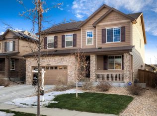 25522 E 5th Pl, Aurora, CO 80018