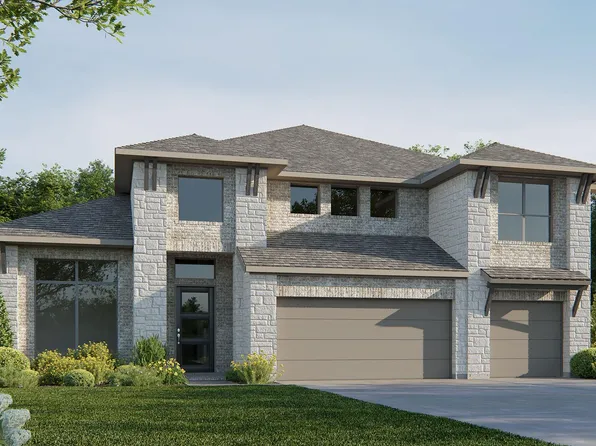 25630 Hughes Dr, Katy, TX 77493