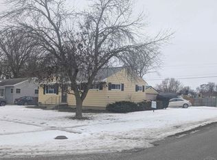 806 Nylon St, Saginaw, MI 48604