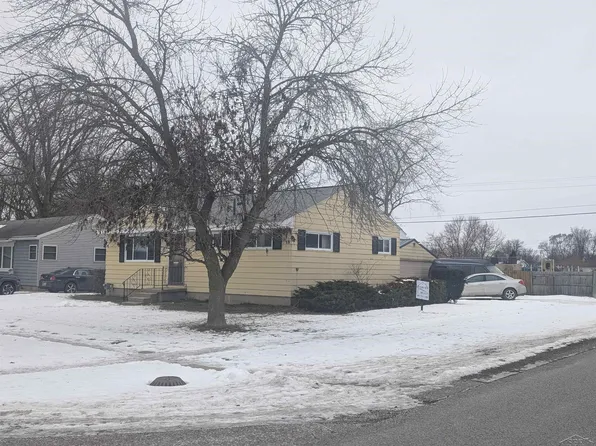 806 Nylon St, Saginaw, MI 48604