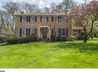 209 Greenock Dr, Wilmington, DE 19807