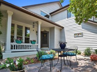 900 Meadow Run, Golden, CO 80403