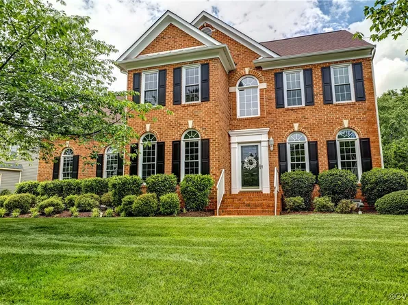 6005 Glen Abbey Dr, Glen Allen, VA 23059