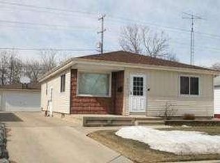 3540 11th Ave, Kenosha, WI 53140
