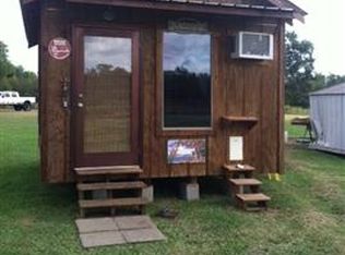 703 W 13th St, Larose, LA 70373