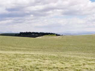 100 Hereford Ct, Hartsel, CO 80449