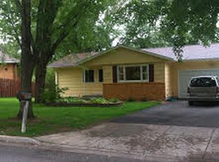 3036 Agnes St, Eau Claire, WI 54701