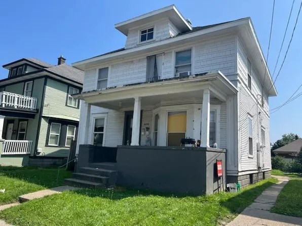 620 Liberty St SW, Grand Rapids, MI 49503