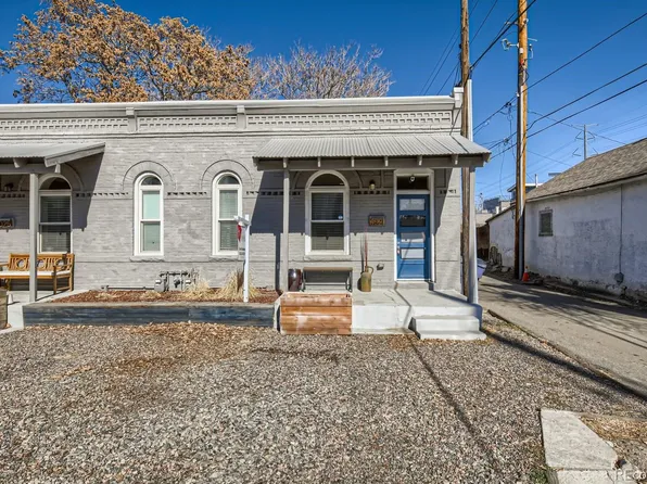 1021 W 37th Avenue, Denver, CO 80211