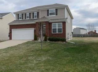 104 Ballard Ct, Georgetown, KY 40324