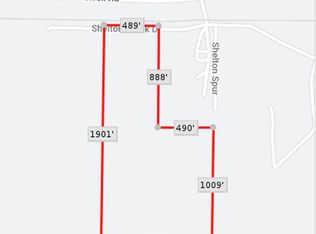 2532 Shelton Creek Dr, Lake Park, GA 31636