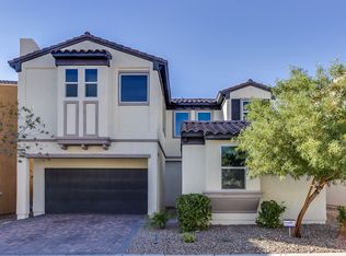 2575 Rainbow River Dr, Las Vegas, NV 89142