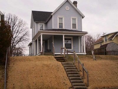 1115 W Mulberry St, Springfield, OH, 45506