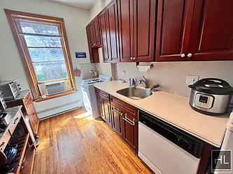 Rented by Highline Residential