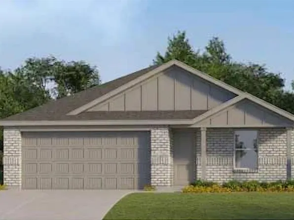 9332 SW 19th St, Oklahoma City, OK 73128