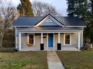 17 Hackney St, Lexington, NC 27292