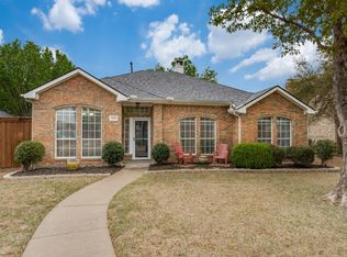 1010 Mark Twain Dr, Allen, TX 75002