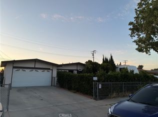 38983 Deer Run Rd, Palmdale, CA 93551