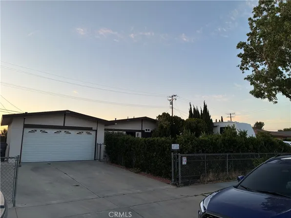 38983 Deer Run Rd, Palmdale, CA 93551