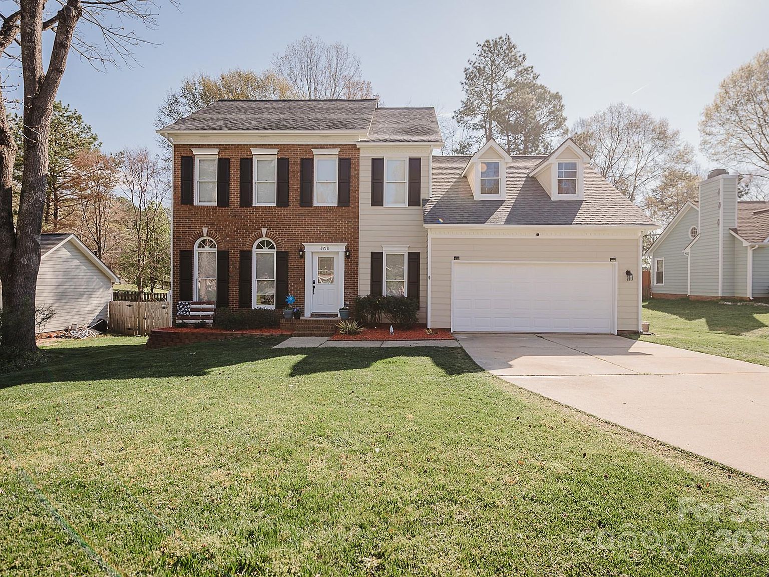 8718 Canter Post Dr, Charlotte, NC 28216 | Zillow