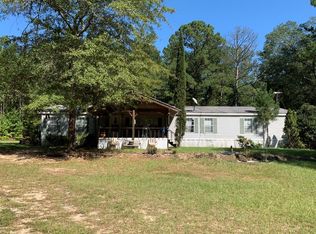 872 Wilson Rd, Warrenton, GA 30828