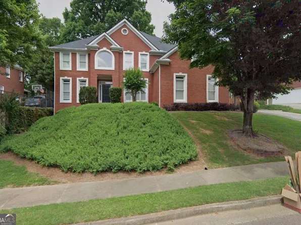 2815 Arabian Trl NE, Marietta, GA 30062