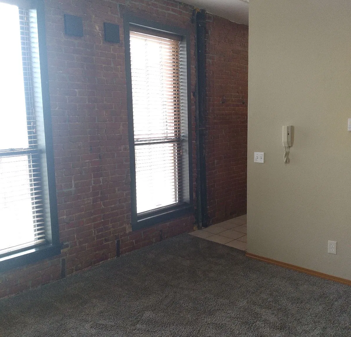 1 bed, 550 sqft, $815 — Photo 2