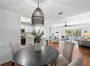 201 Arbor Lake Dr UNIT 204, Naples, FL 34110