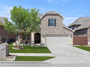 740 Sundrop Dr, Little Elm, TX 75068