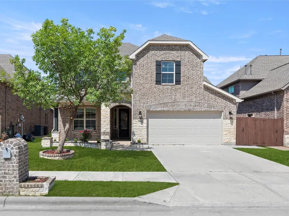 740 Sundrop Dr, Little Elm, TX 75068