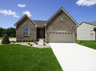 8336 Stamford Rd, Ypsilanti, MI 48198