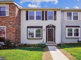 19930 Choctaw Ct, Germantown, MD 20876