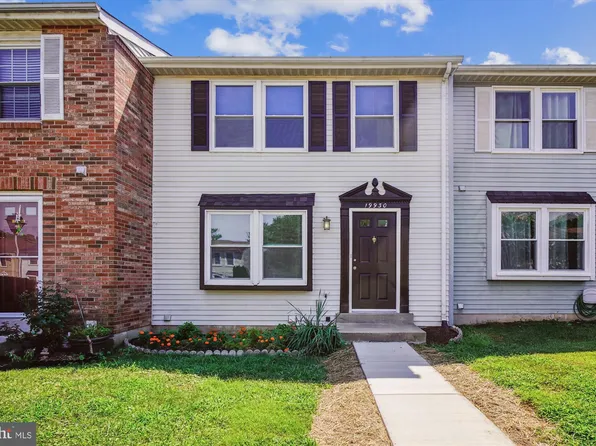 19930 Choctaw Ct, Germantown, MD 20876