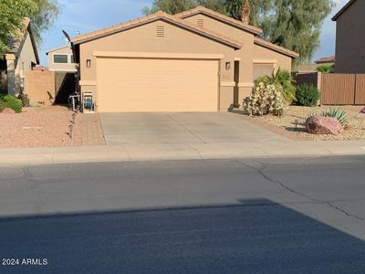43417 W Sagebrush Trl, Maricopa, AZ, 85138