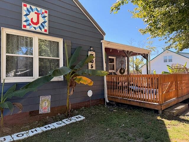 1st image of 705 Barbourville St