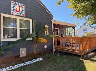 705 Barbourville St, Corbin, KY 40701