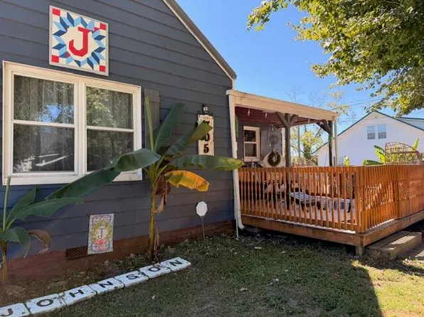 705 Barbourville St, Corbin, KY 40701