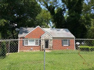 2305 Ousley Ct, Decatur, GA 30032