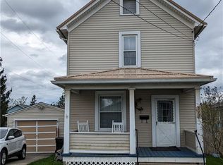 279 Park Ave, East Palestine, OH