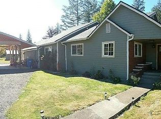 1238 Us Highway 12, Chehalis, WA 98532