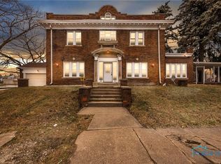 49 Birckhead Pl, Toledo, OH 43608