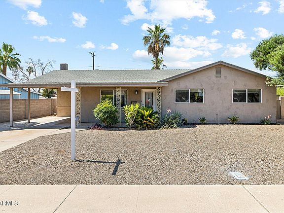 2nd image of 6819 E LOMA LAND Drive