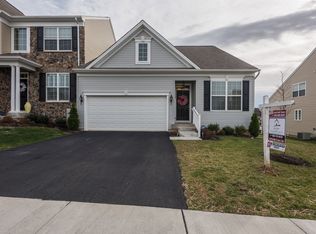 185 Greenvale Mews Dr, Westminster, MD 21157
