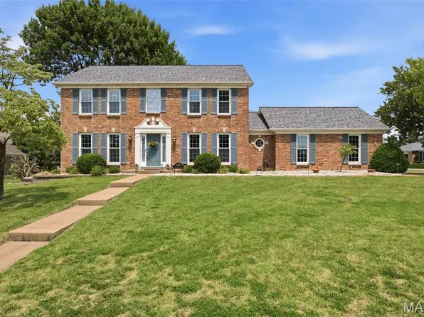 4701 Idecker Pl, Saint Louis, MO 63129