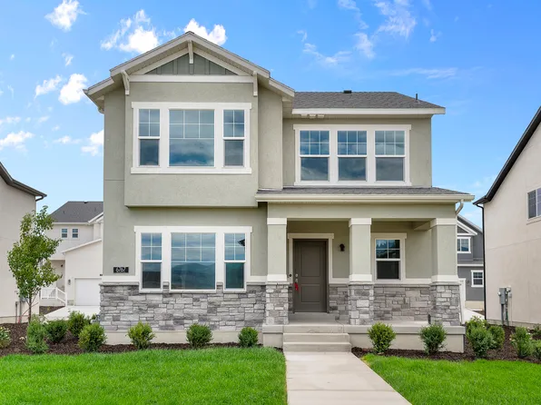 6767 N Star Lake Dr, Eagle Mountain, UT 84005